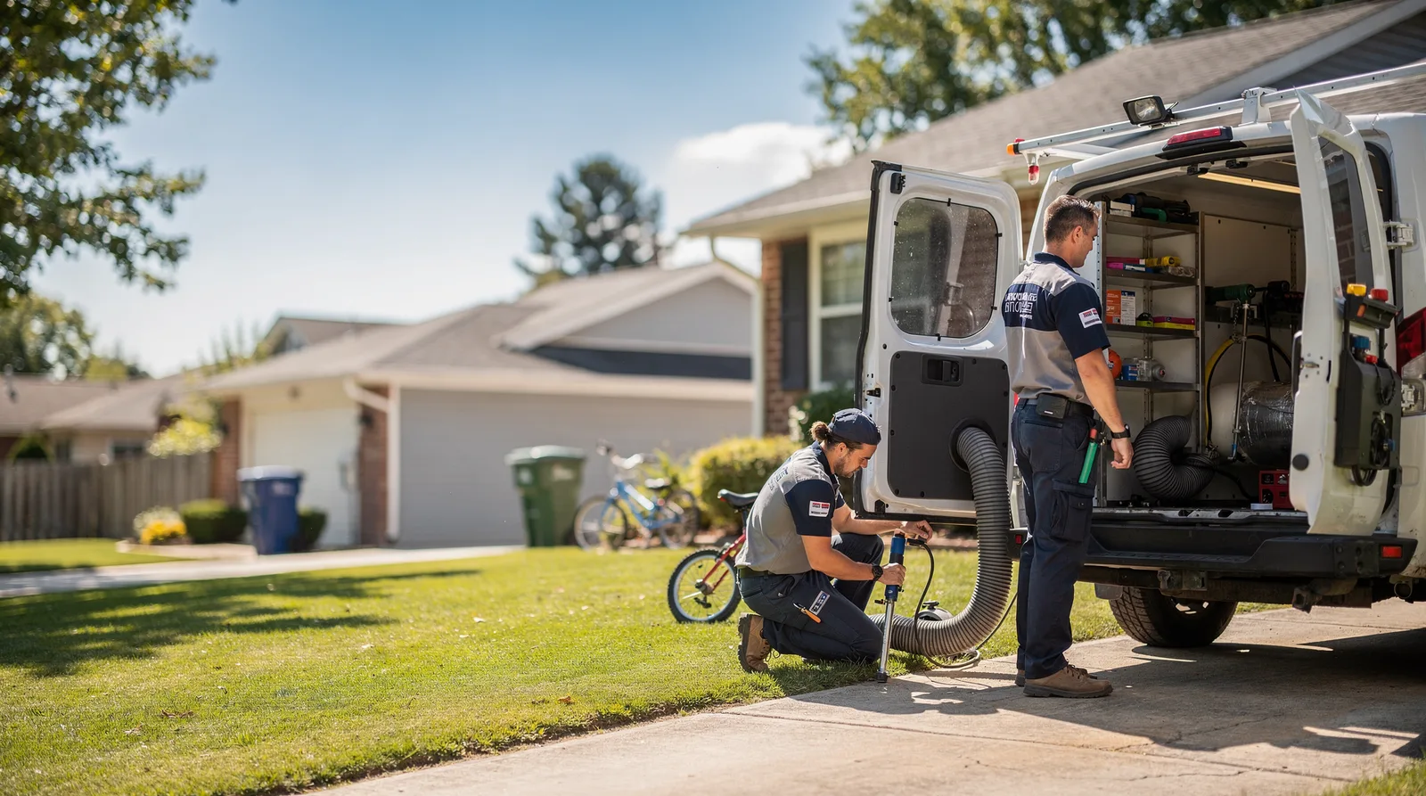 24/7 HVAC Repair & AC Replacement in Marshall, WI near me